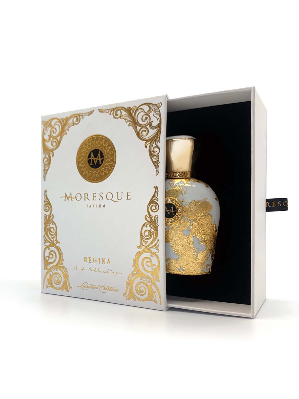 Moresque Art Regina Eau De Parfum For Men and Women