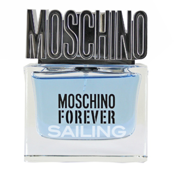 Moschino Forever Sailing For Men Eau De Toilette
