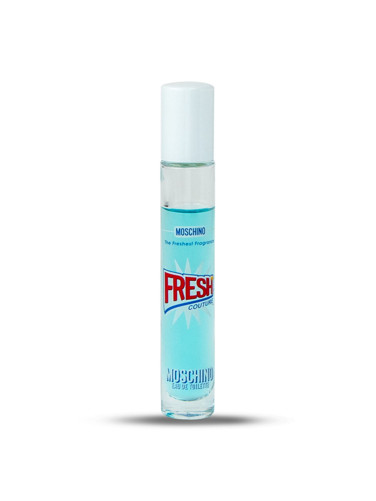 Moschino Fresh Couture For Women Eau De Toilette  Set