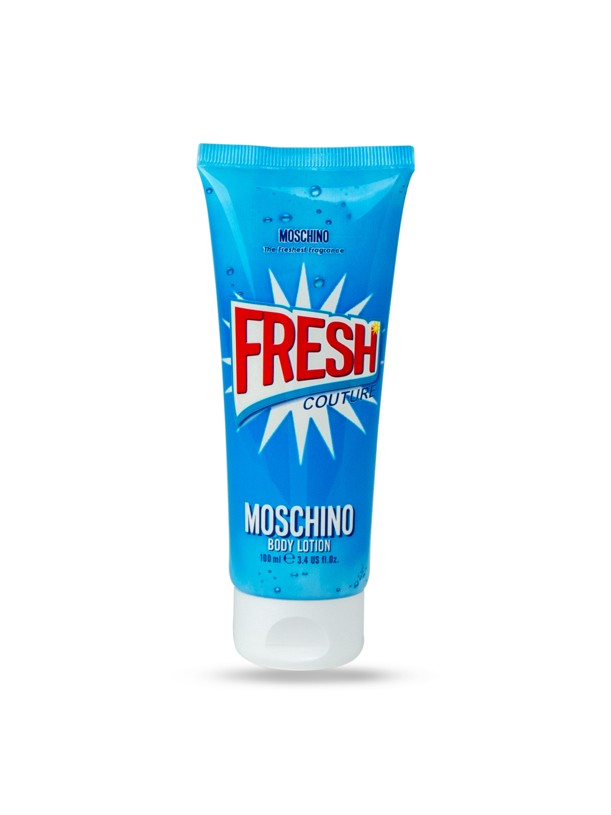 Moschino Fresh Couture For Women Eau De Toilette  Set