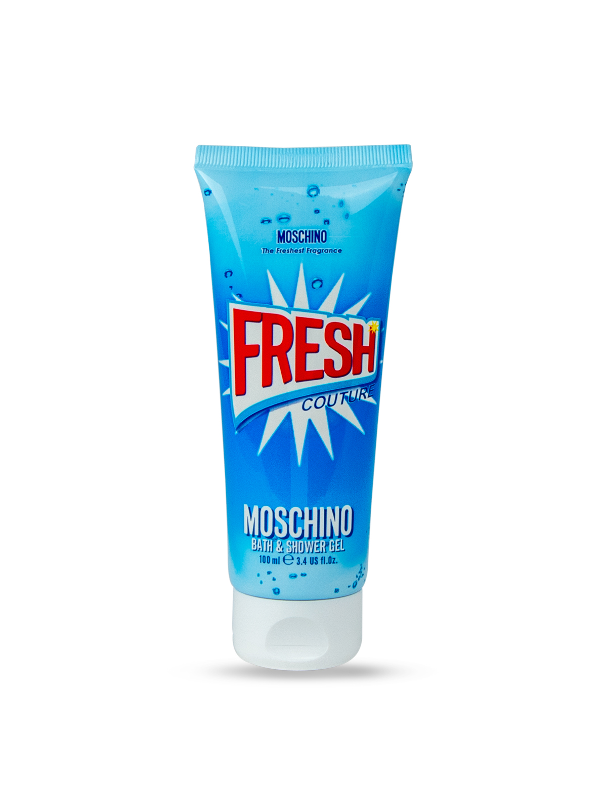 Moschino Fresh Couture For Women Eau De Toilette  Set