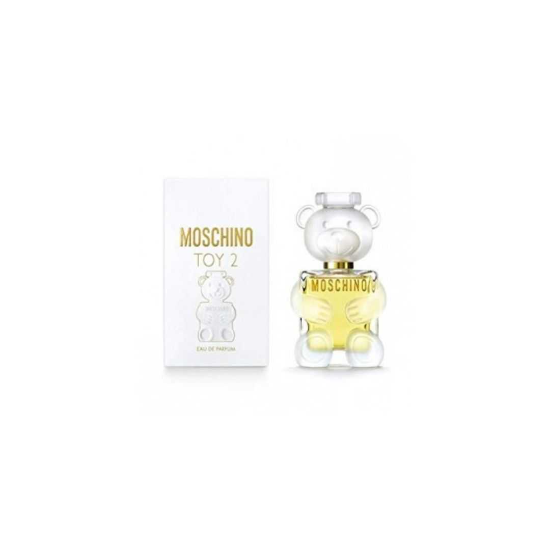 Moschino Toy 2 For Women Eau De Parfum