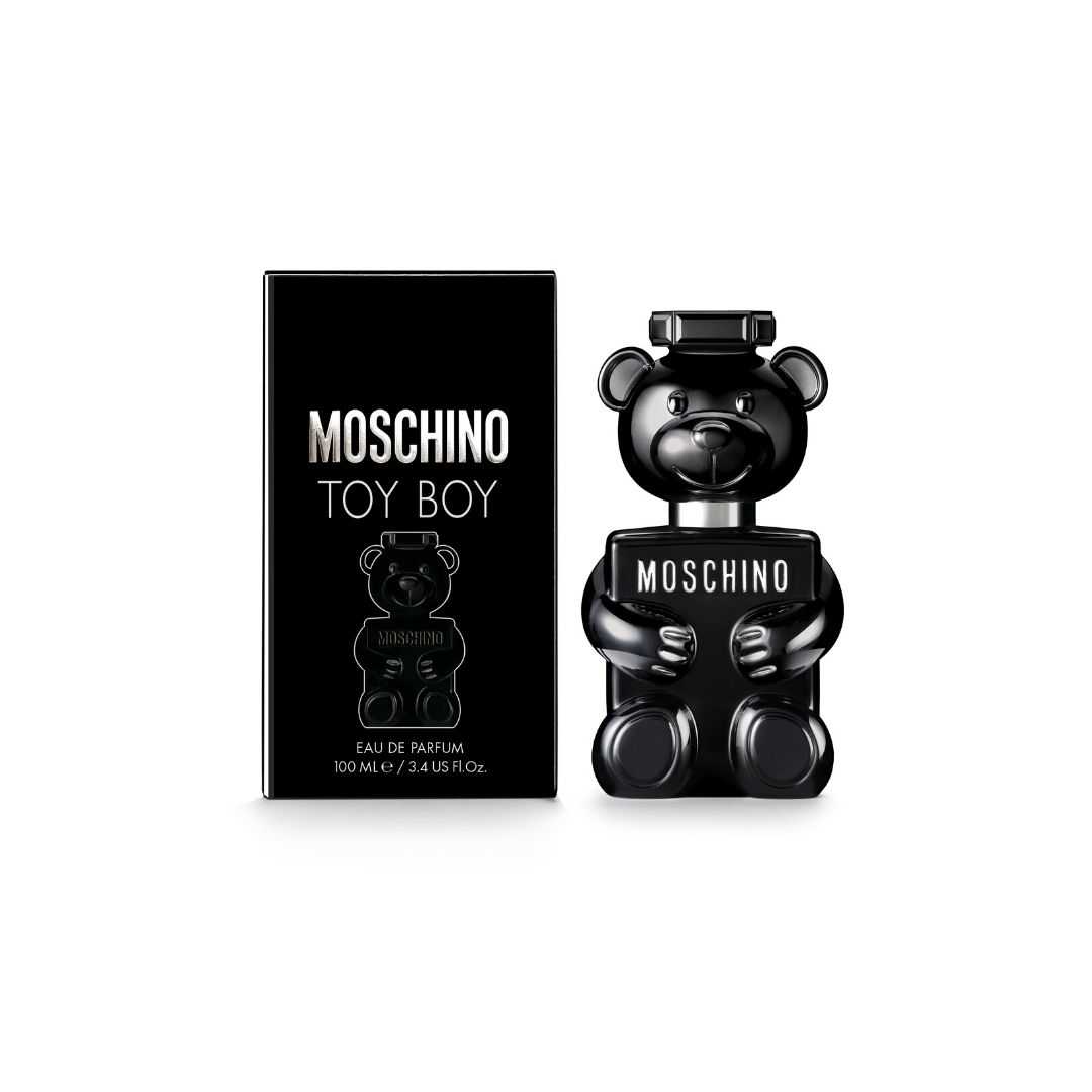 Moschino Toy Boy For Men Eau De Parfum