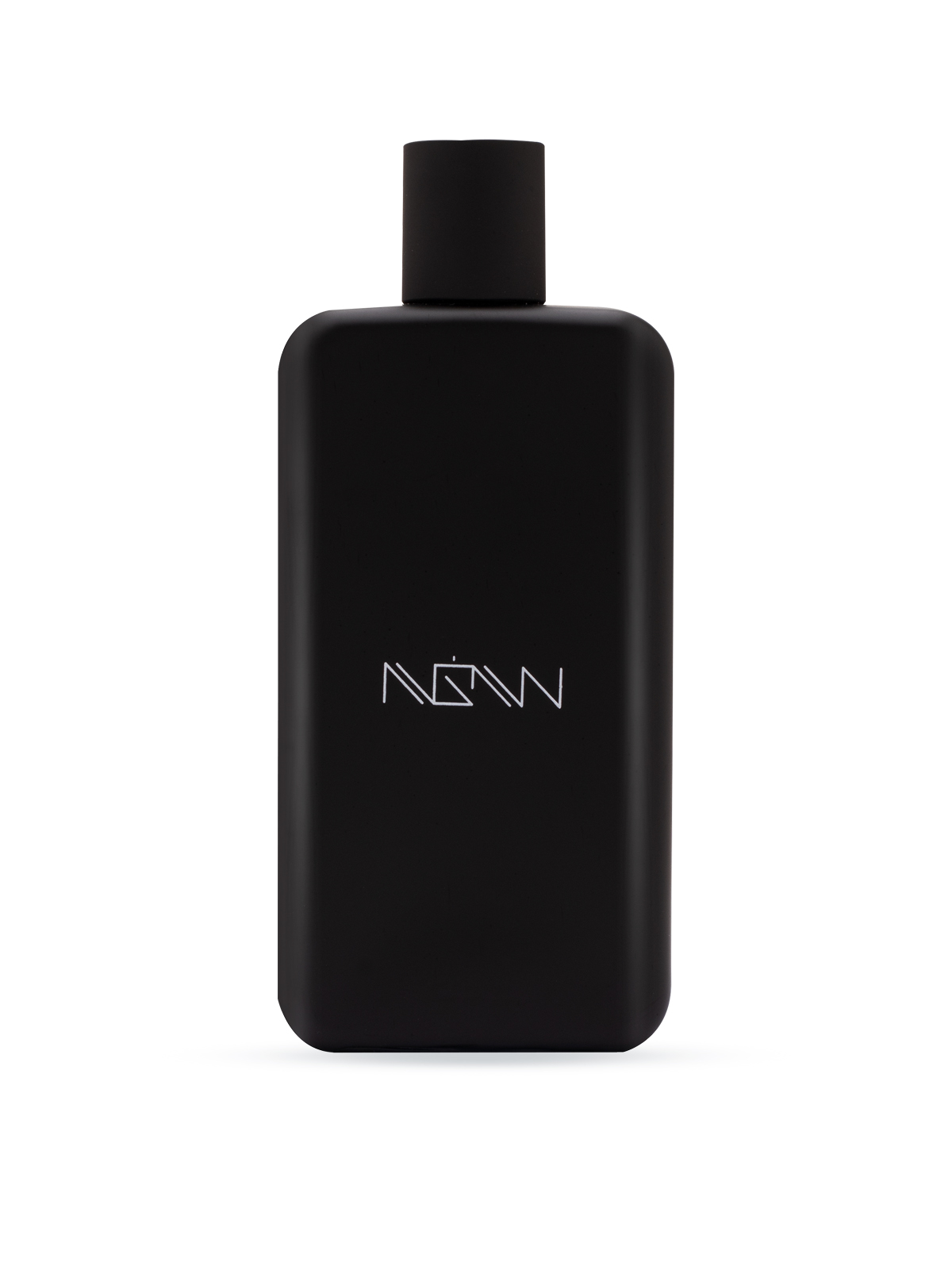 NGW Black Eau De Parfum  For Men