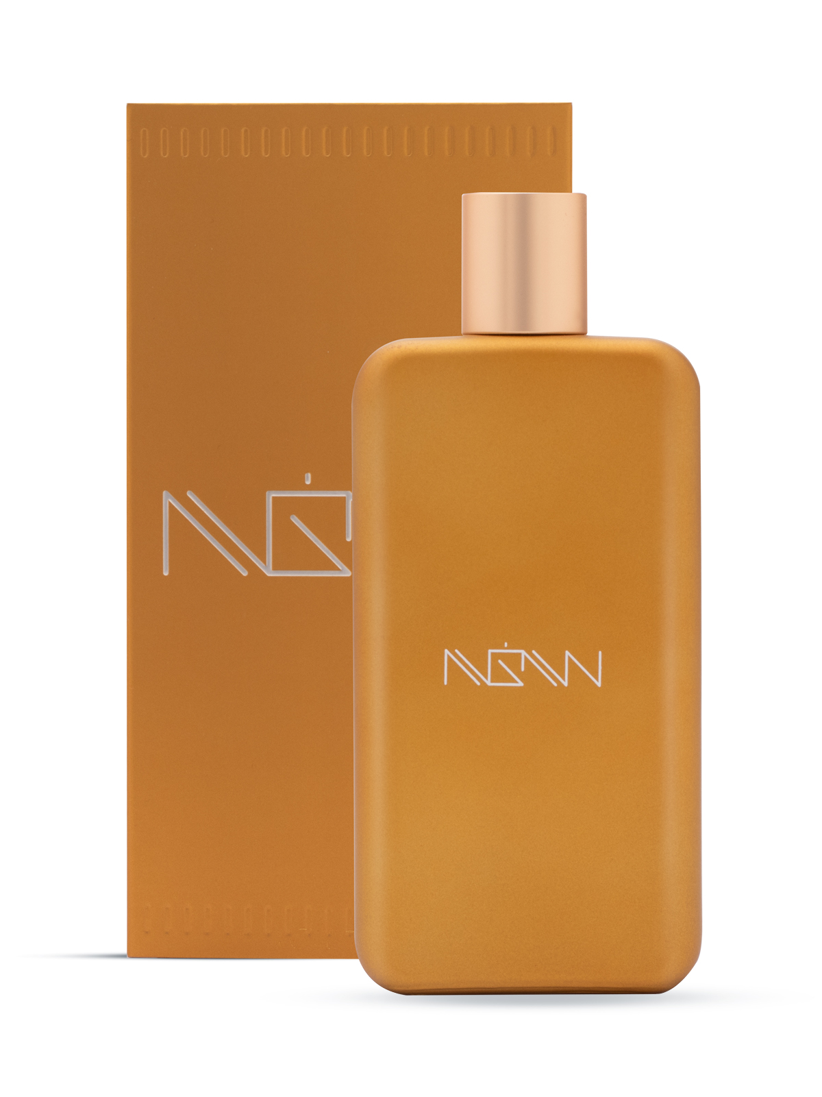 NGW Gold Eau De Parfum  For Women