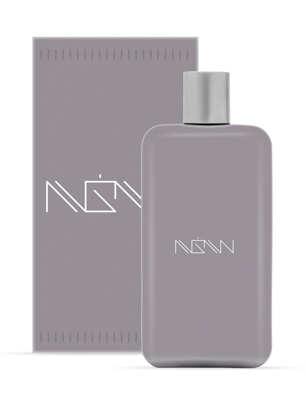 NGW Silver Eau De Parfum  For Men & Women