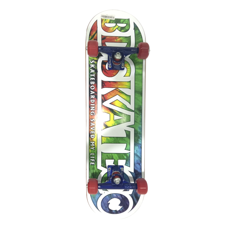 NOMAD SKATEBOARDS