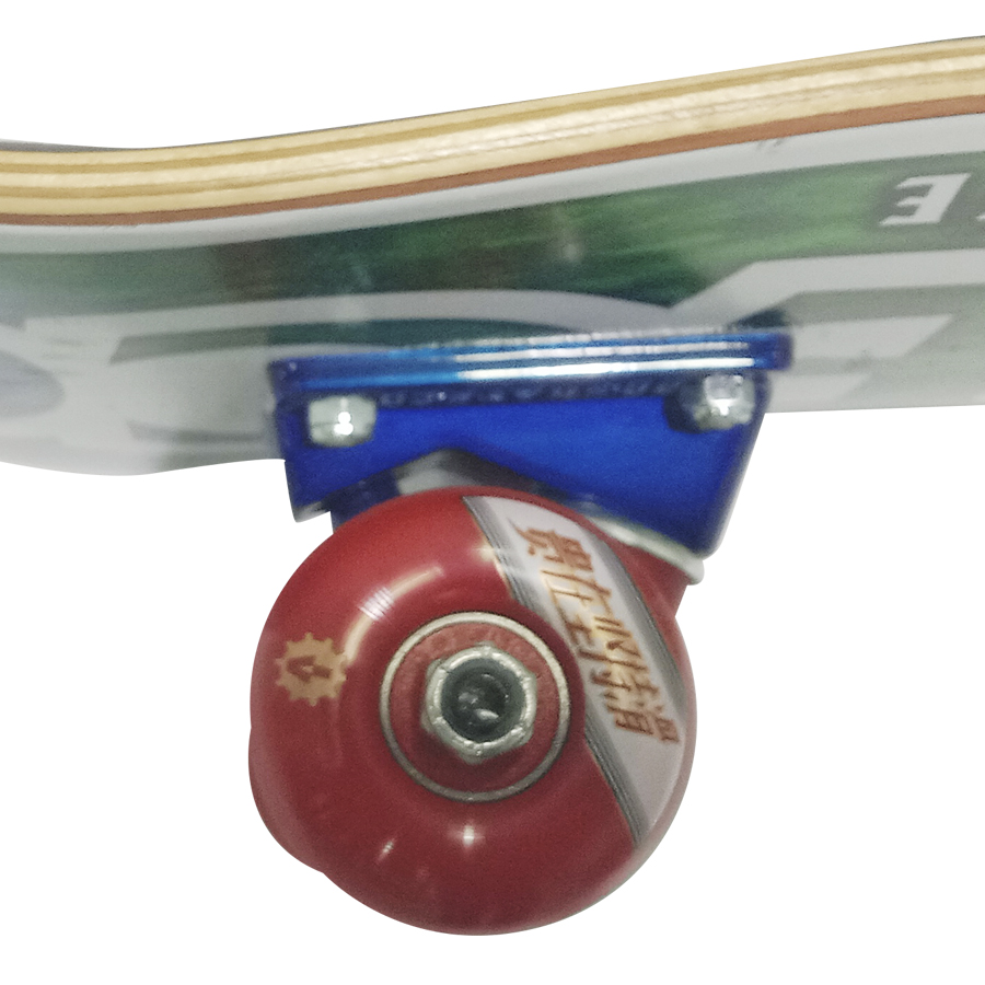 NOMAD SKATEBOARDS