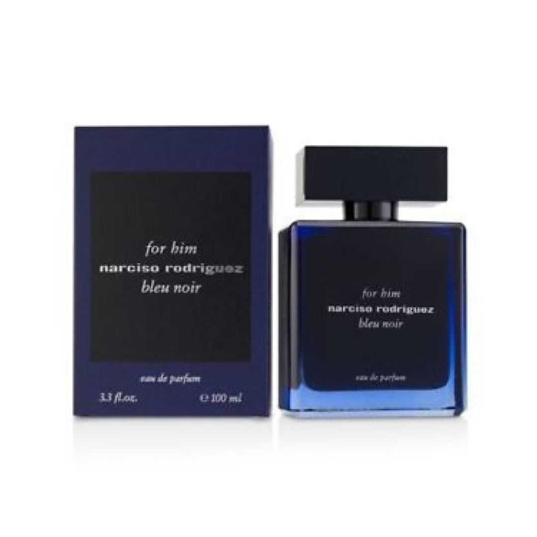 Narciso Rodriguez Bleu Noir Him Eau De Parfum