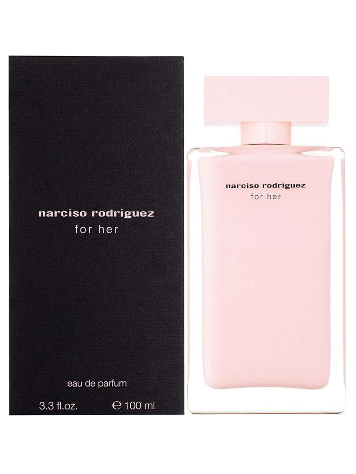 Narciso Rodriguez Her For Women Eau De Parfum