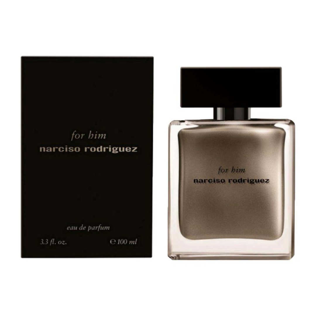 Narciso Rodriguez Him For Men Eau De Parfum