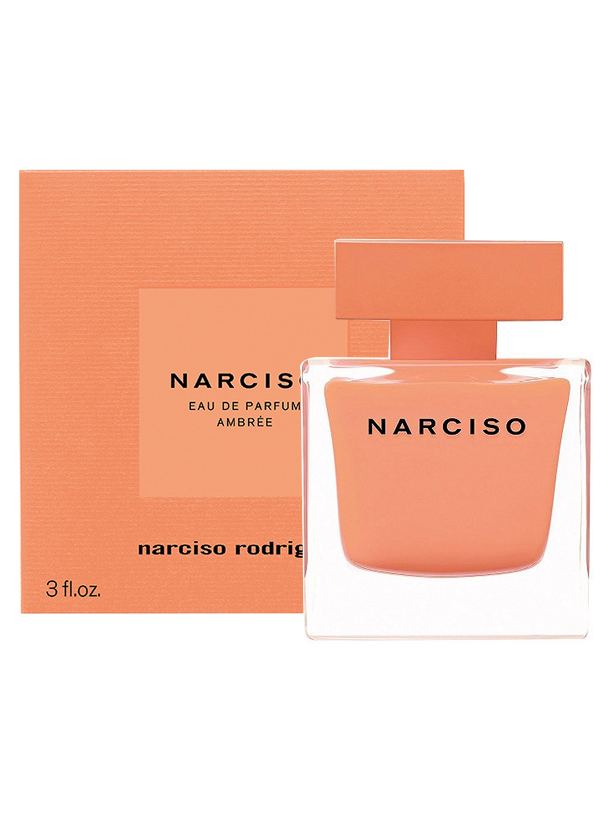 Narciso Rodriguez Narciso Ambree For Women Eau De Parfum