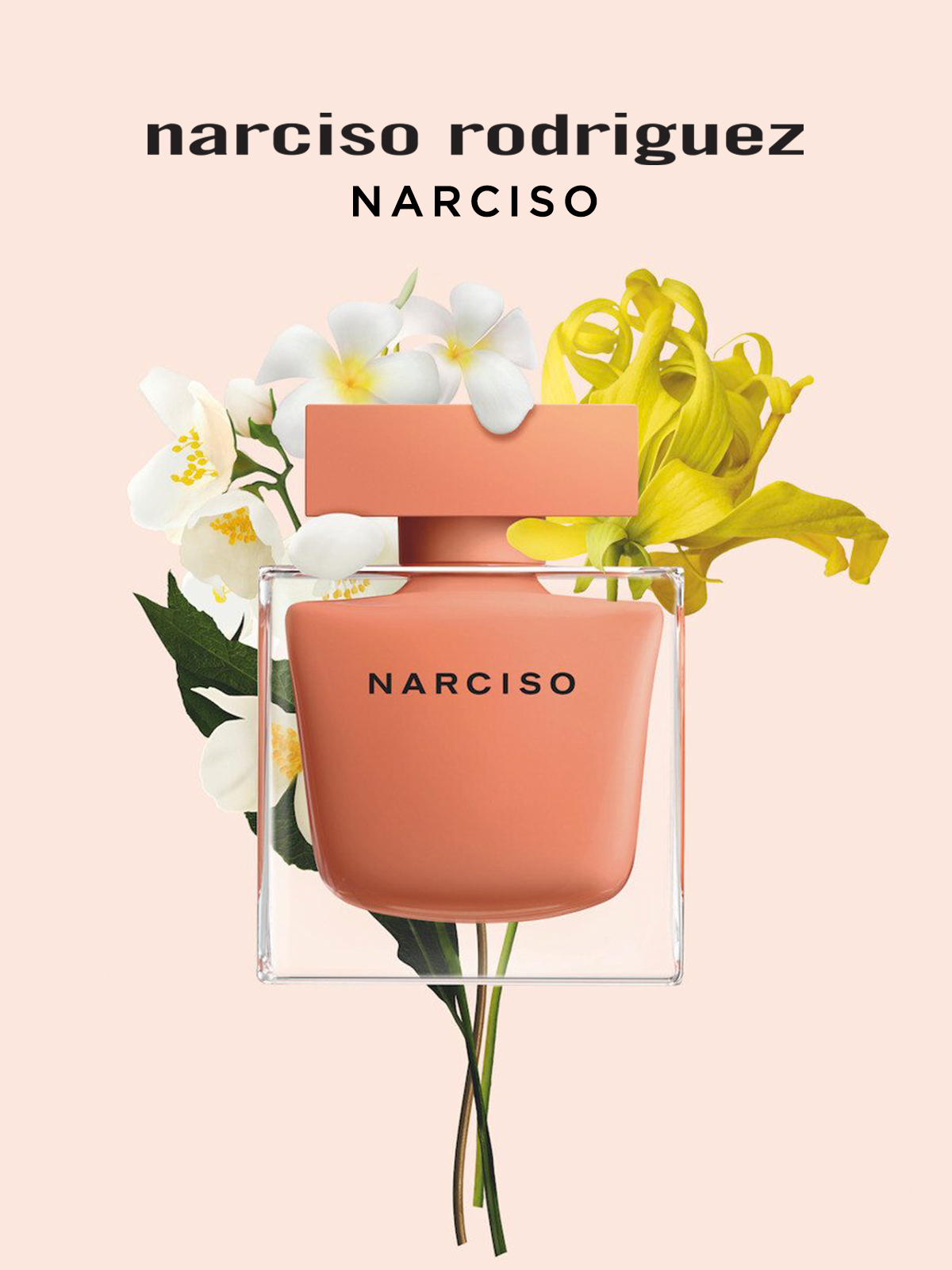 Narciso Rodriguez Narciso Ambree For Women Eau De Parfum
