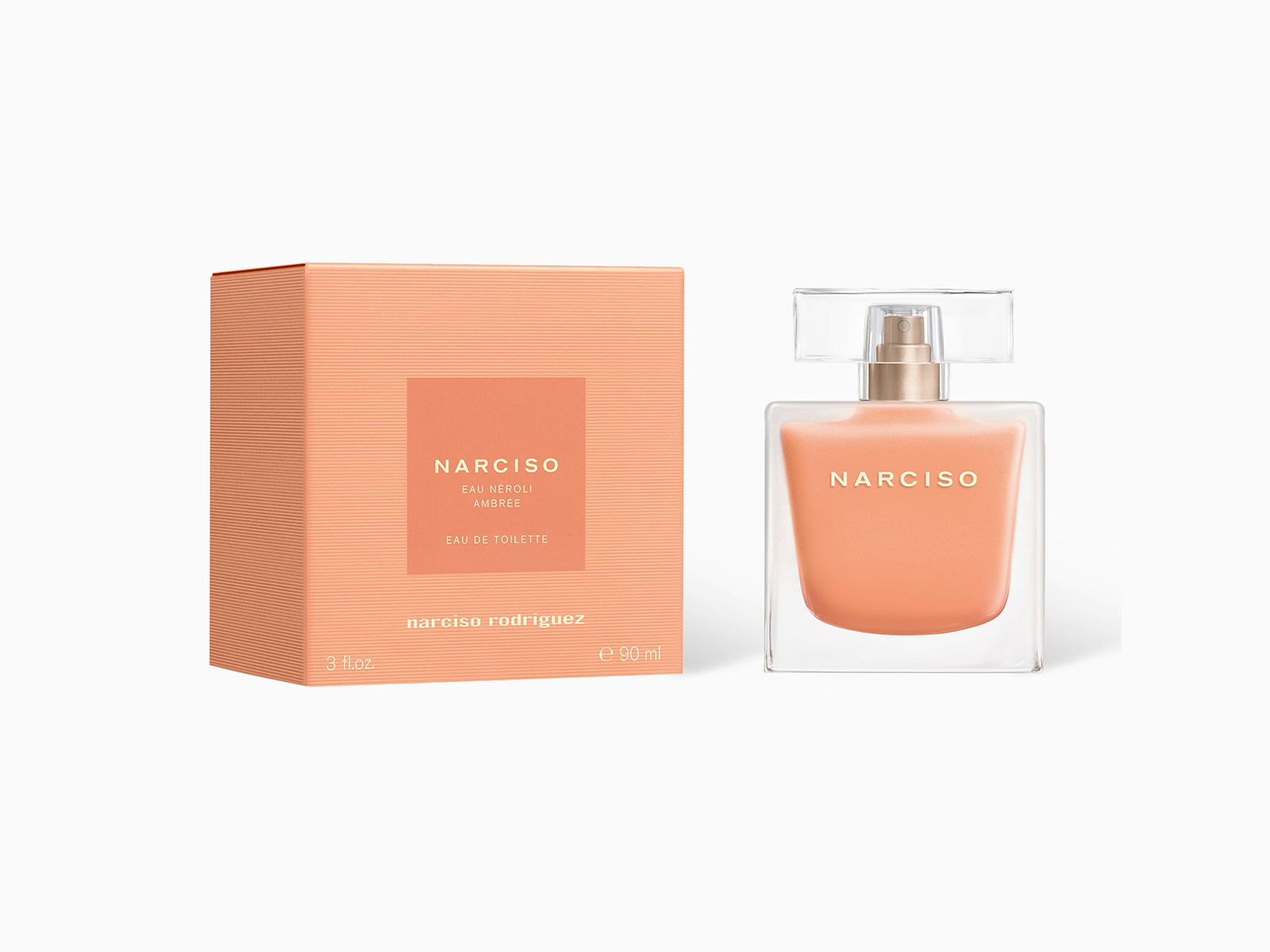 Narciso Rodriguez Narciso Eau Neroli Ambree Eau De Parfum  For Women & Men