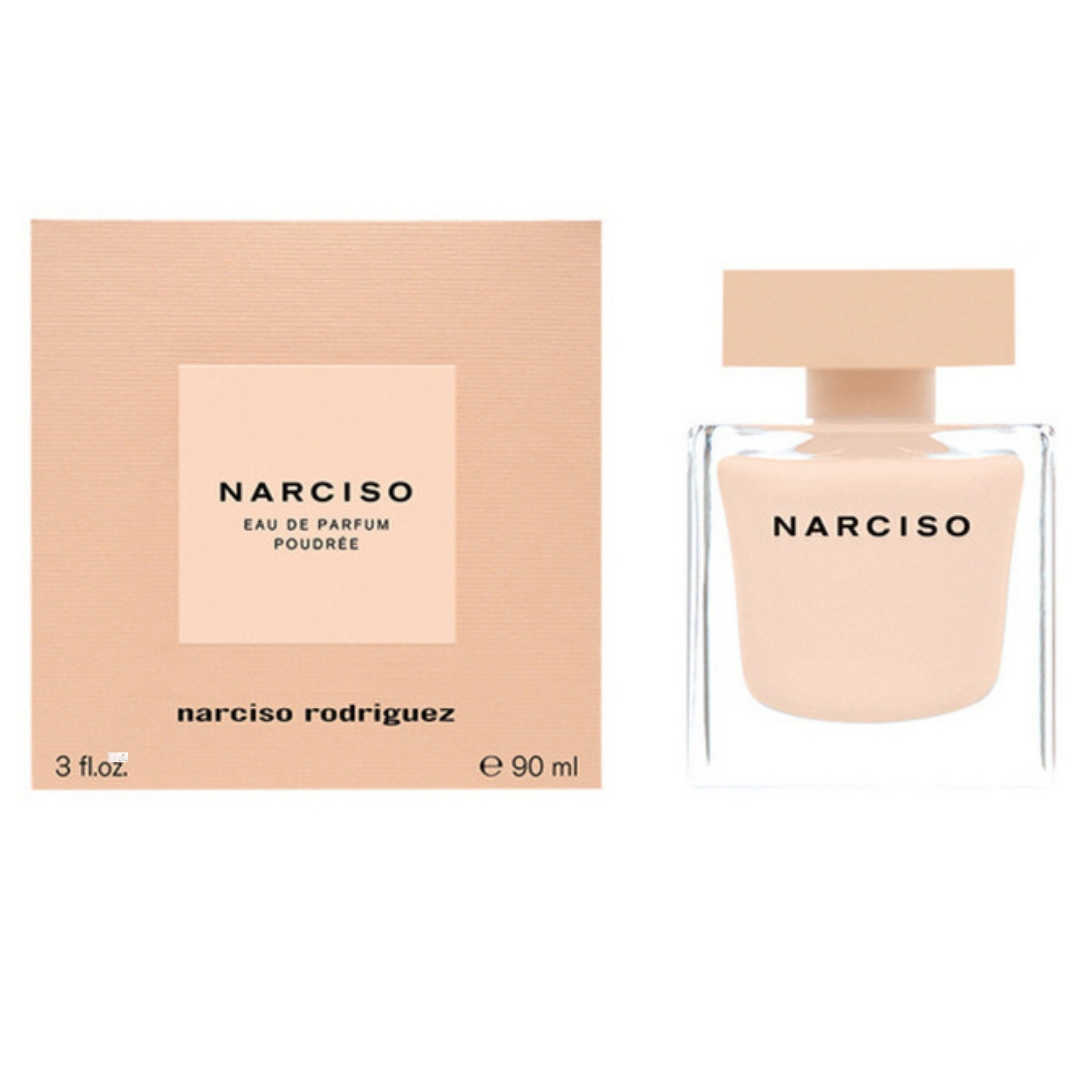 Narciso Rodriguez Narciso Poudree For Women Eau De Parfum