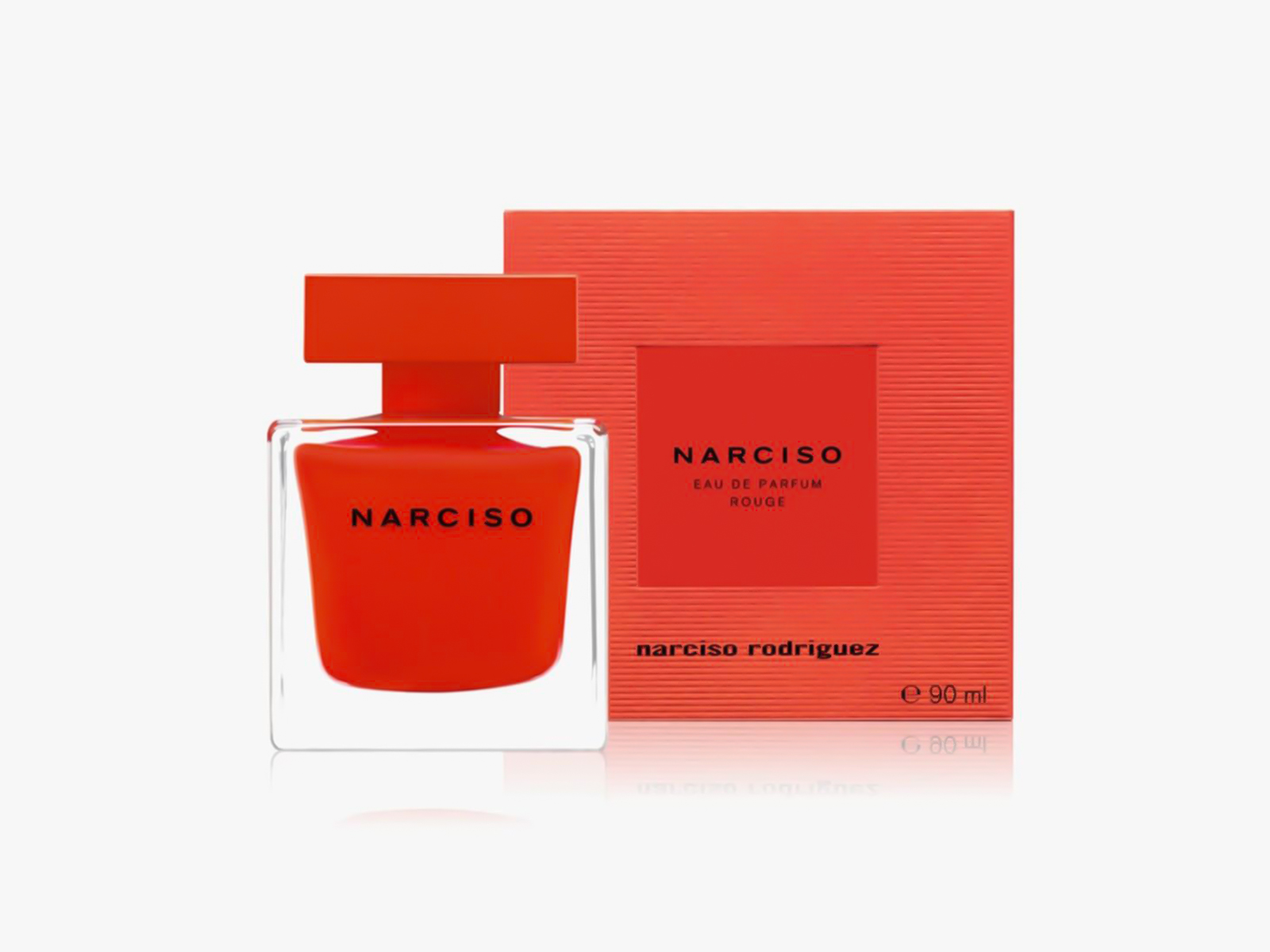 Narciso Rodriguez Narciso Rouge For Women Eau De Parfum