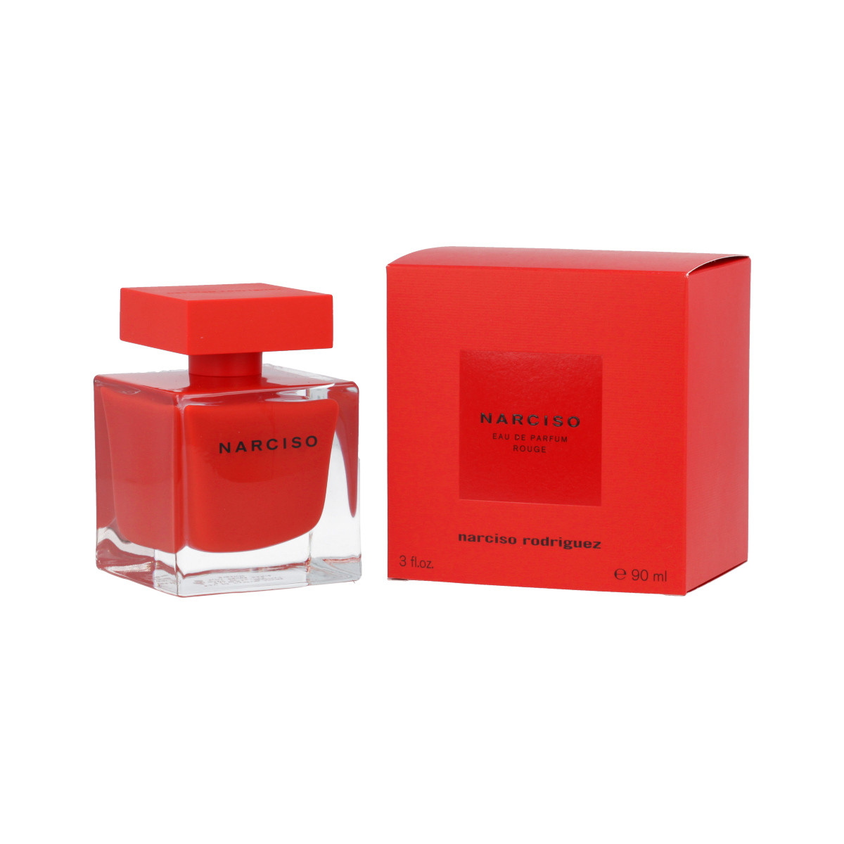 Narciso Rodriguez Narciso Rouge for Women Eau De Toilette