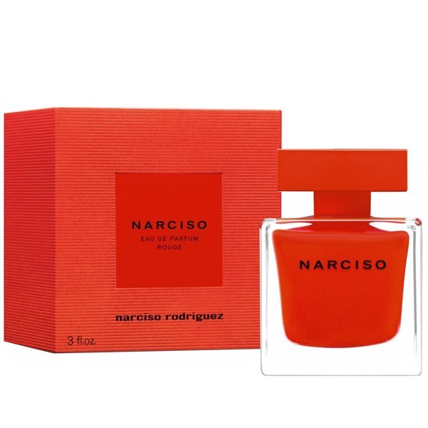 Narciso Rodriguez Narciso Rouge for Women Eau De Toilette