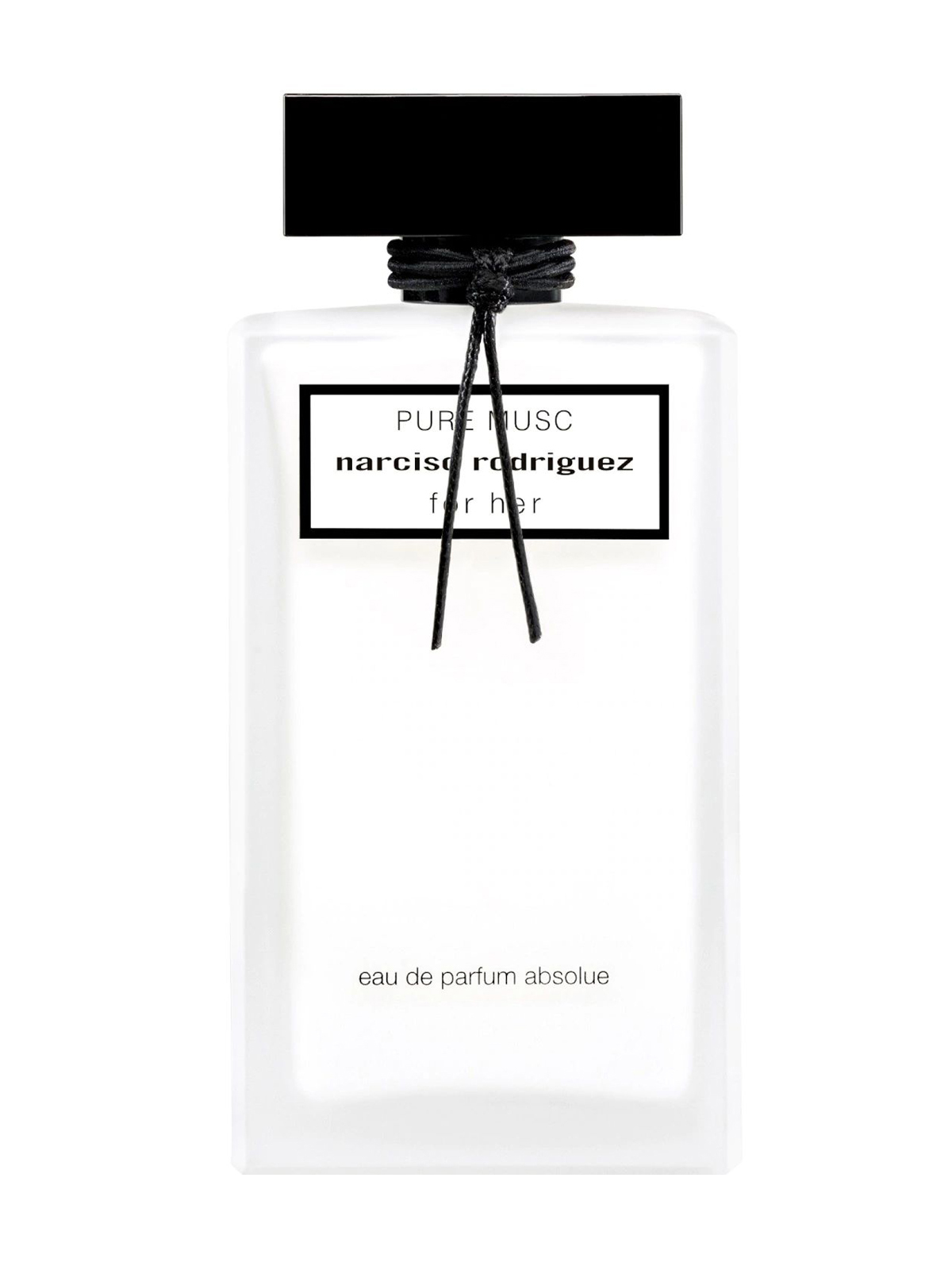 Narciso Rodriguez Pure Musc Her Absolu Eau De Parfum