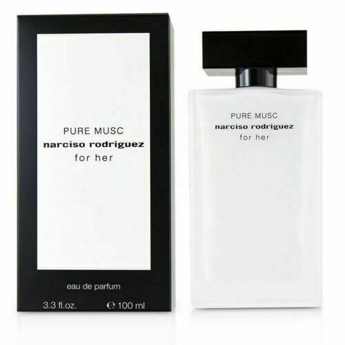 Narciso Rodriguez Pure Musc Her For Women Eau De Parfum