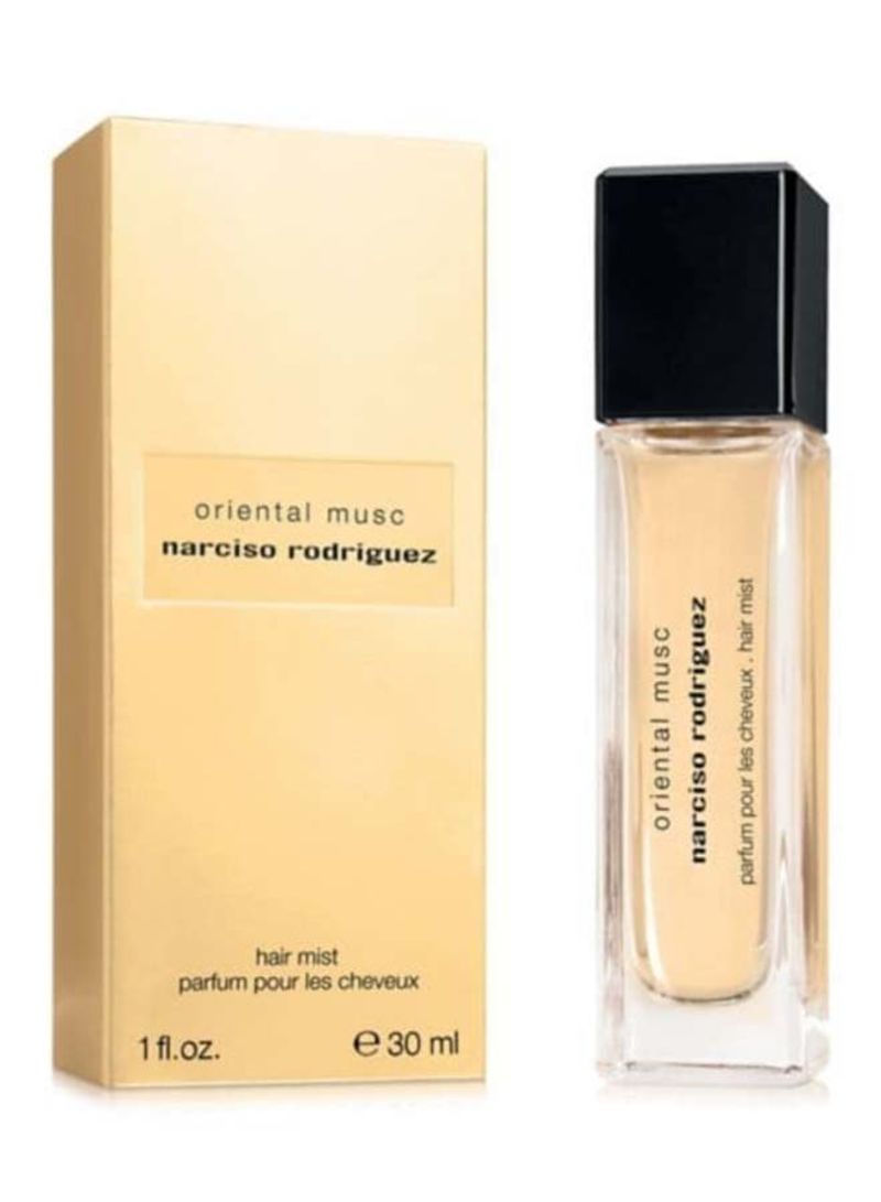 Narciso Rodriguez Rose Oriental Hair Mist