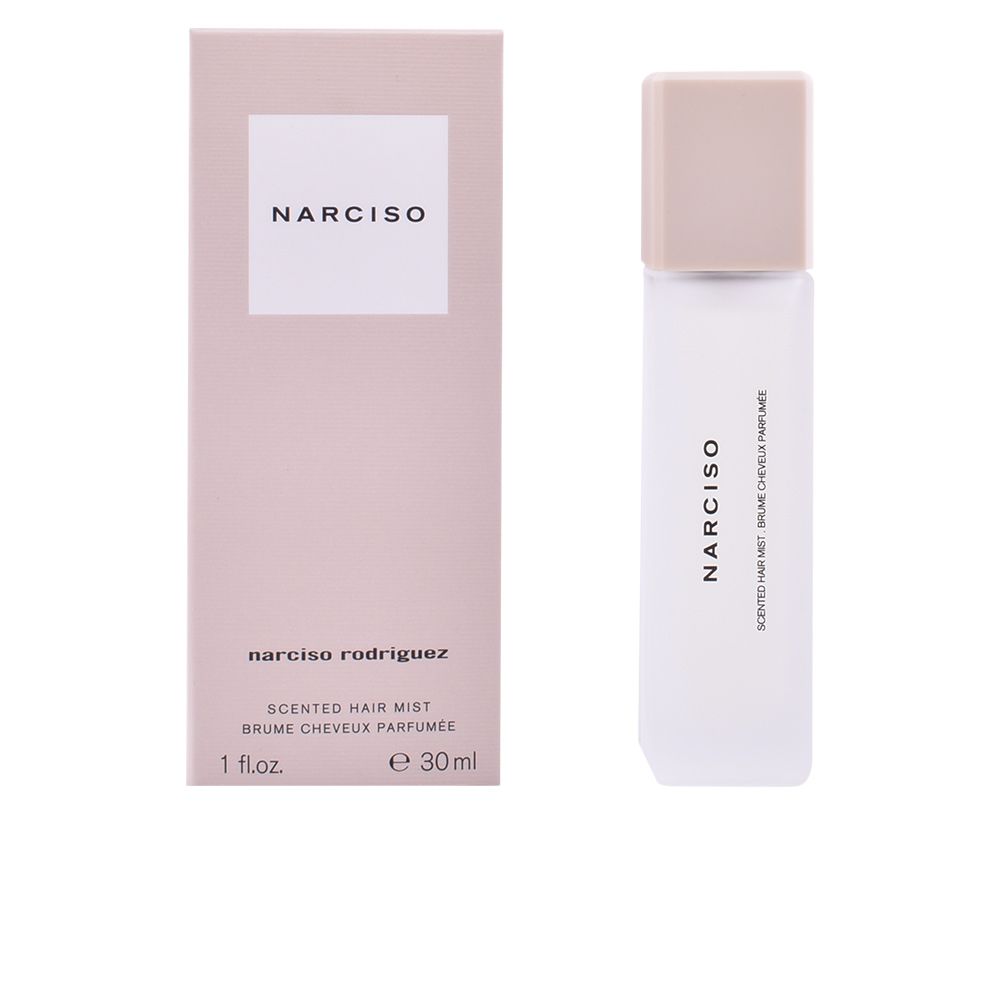 Narciso Rodriguez Scented Hair Mist