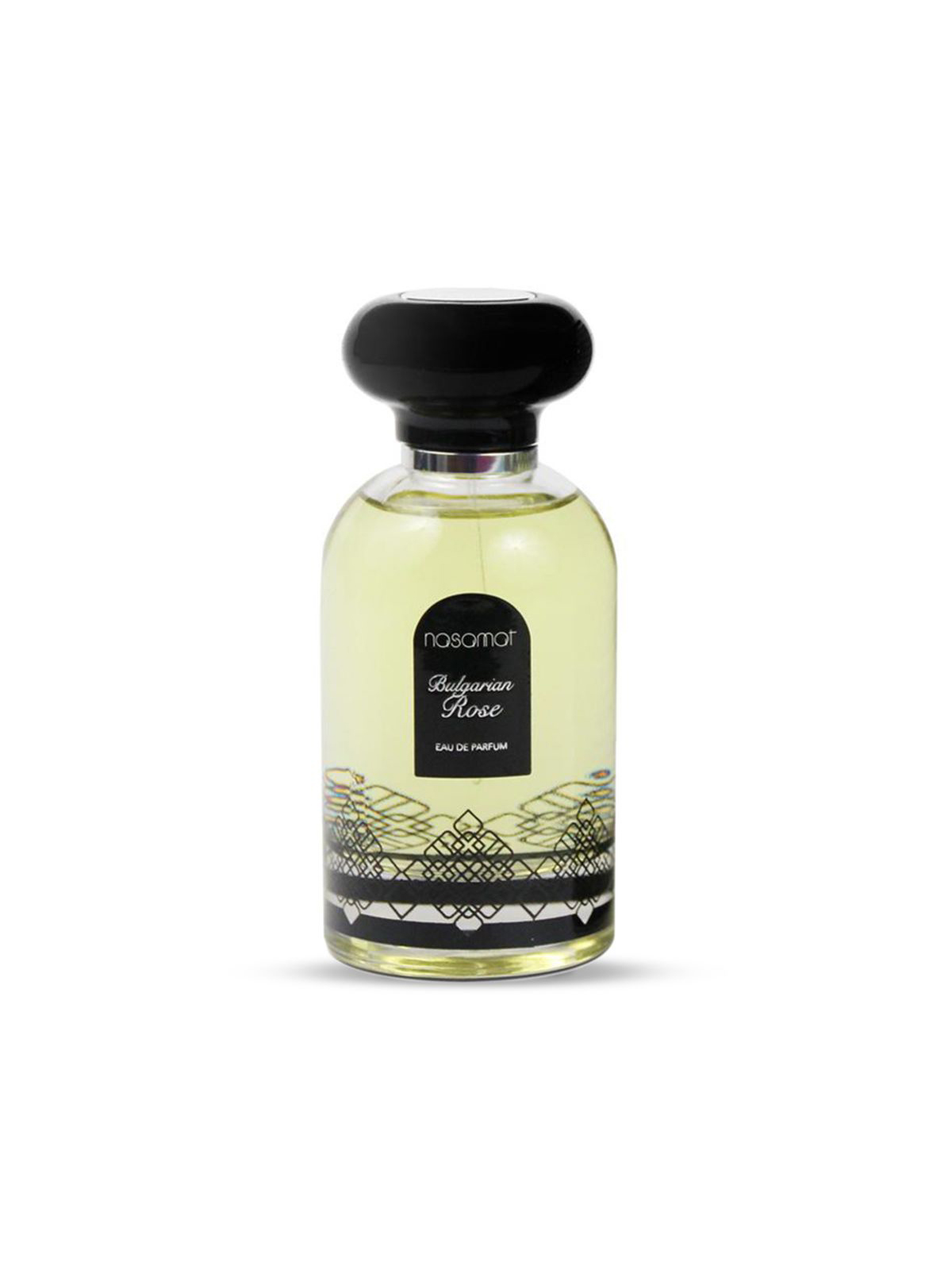 Nasamat Bulgarian Rose Eau De Parfum