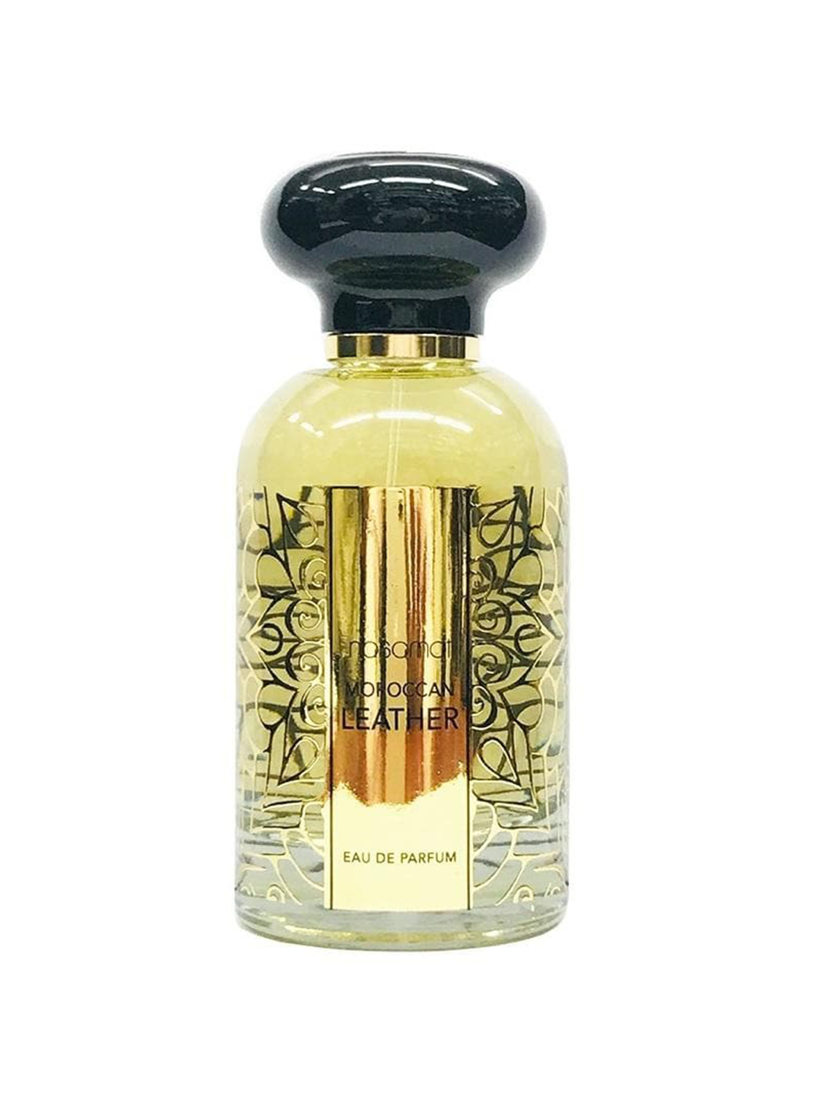 Nasamat Moroccan Leather EDP