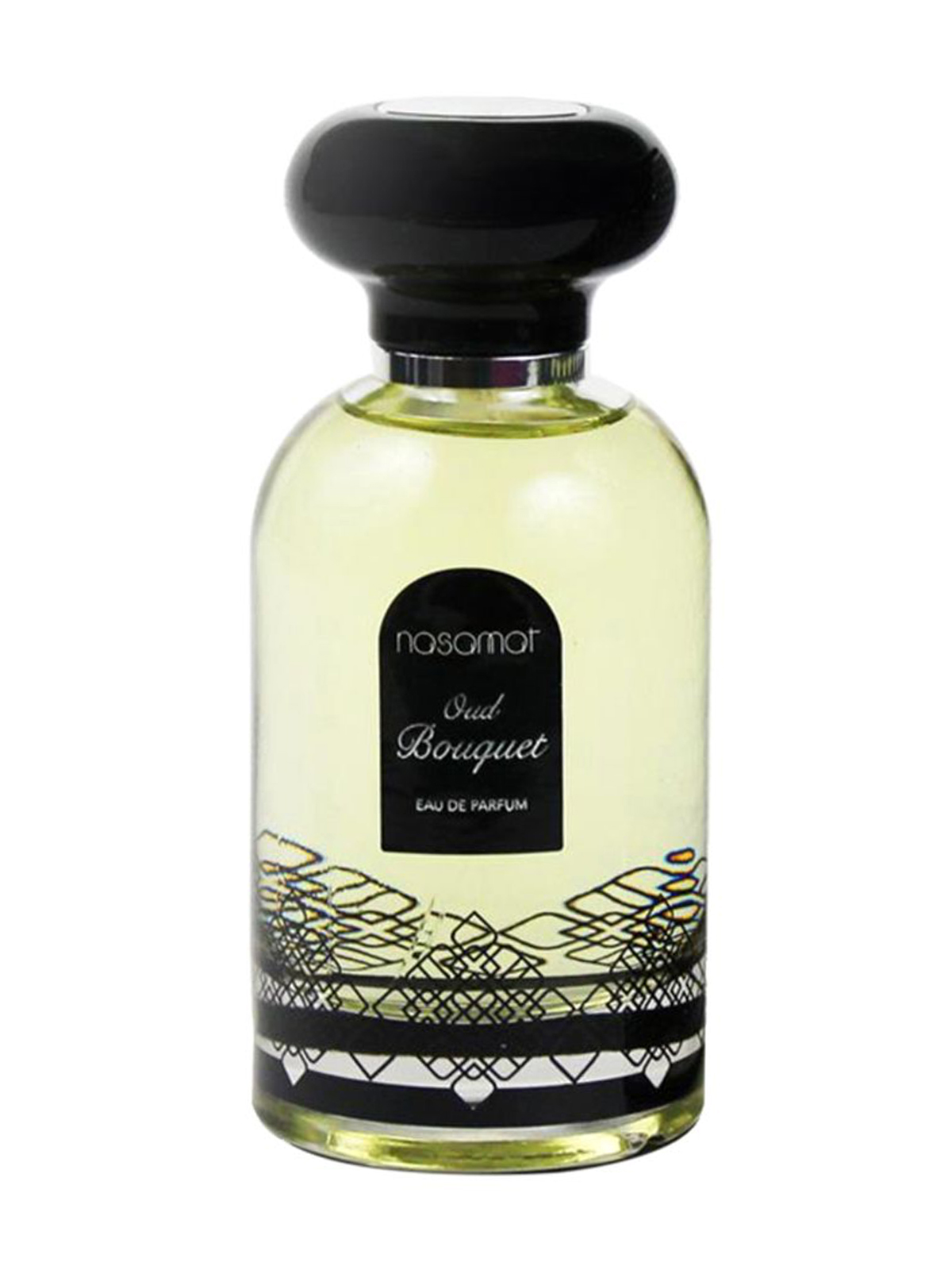 Nasamat Oud Bouquet For Unisex Eau De Parfum