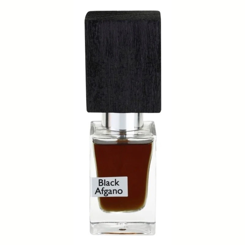 Nasomatto Black Afgano Extrait De Parfum For Unisex