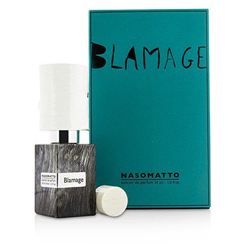 Nasomatto Blamage Extrait De Parfum For Men