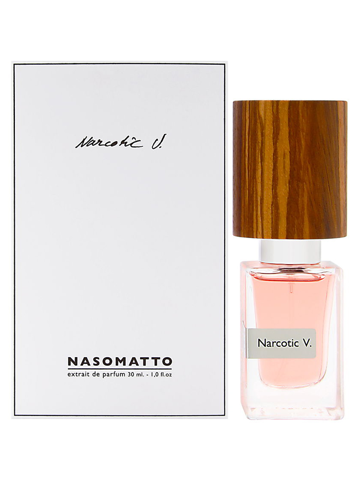 Nasomatto Narcotic V Eau De Parfum