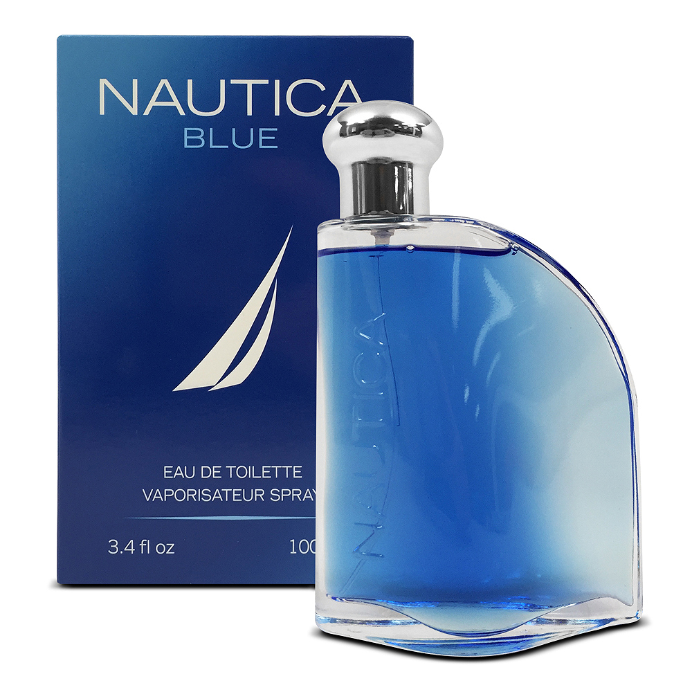 Nautica Blue Eau De Toilette