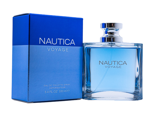 Nautica Voyage Eau De Toilette
