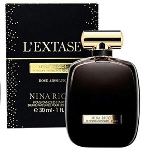 Nina Ricci L`Extase Rose Absolue Hair Mist