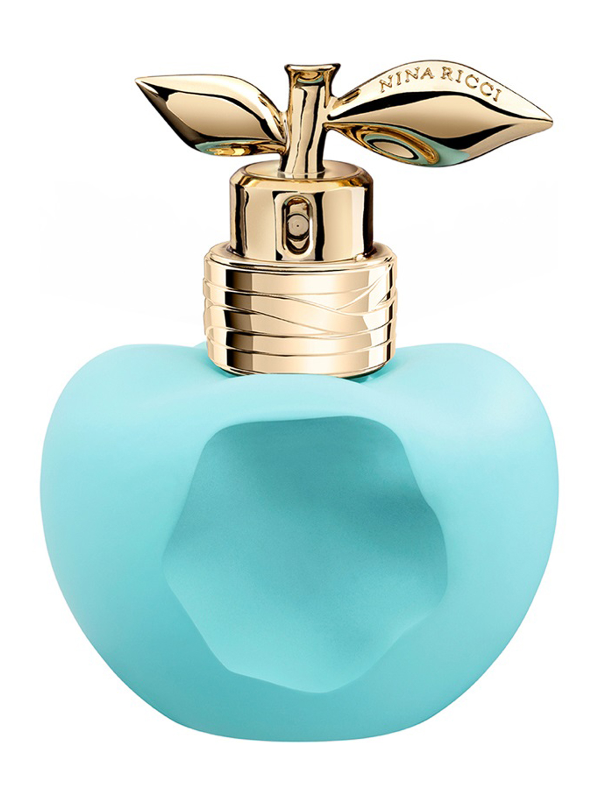 Nina Ricci Nina Les Sorbets De Blue for Women Eau De Toilette