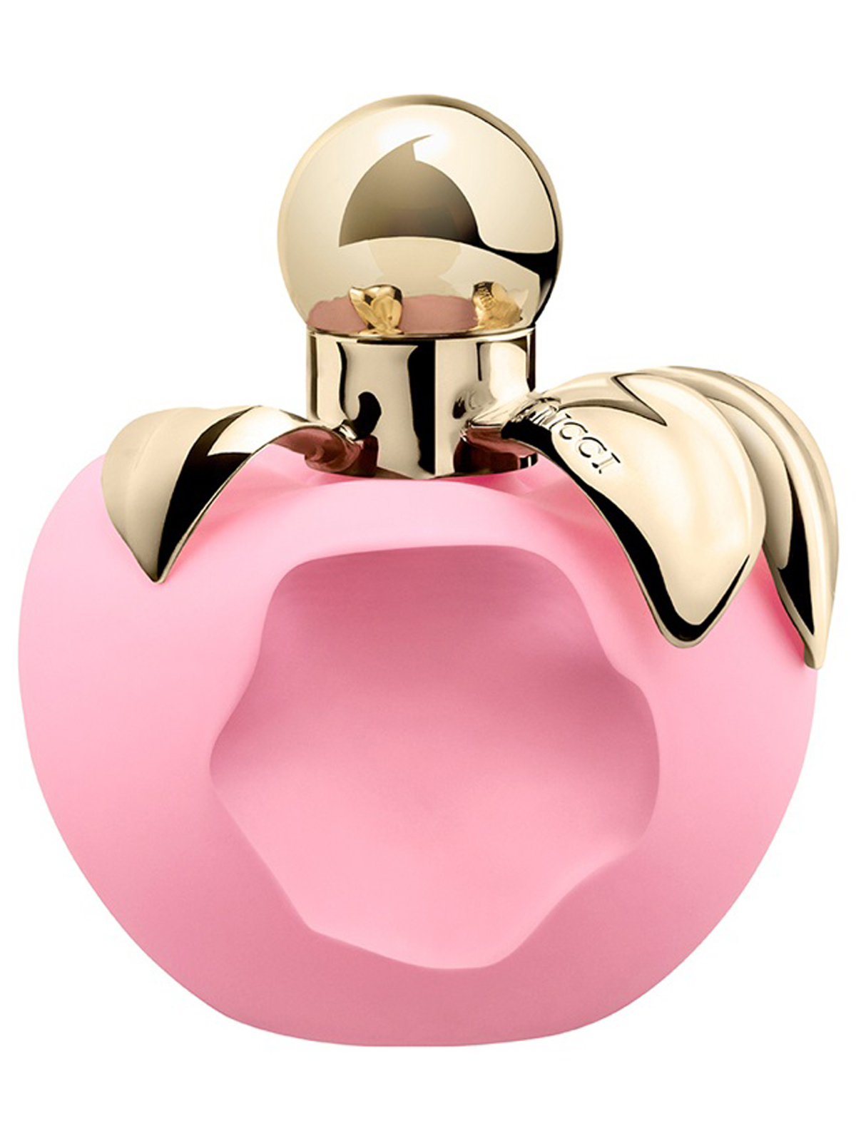 Nina Ricci Nina Les Sorbets De Pink for Women Eau De Toilette