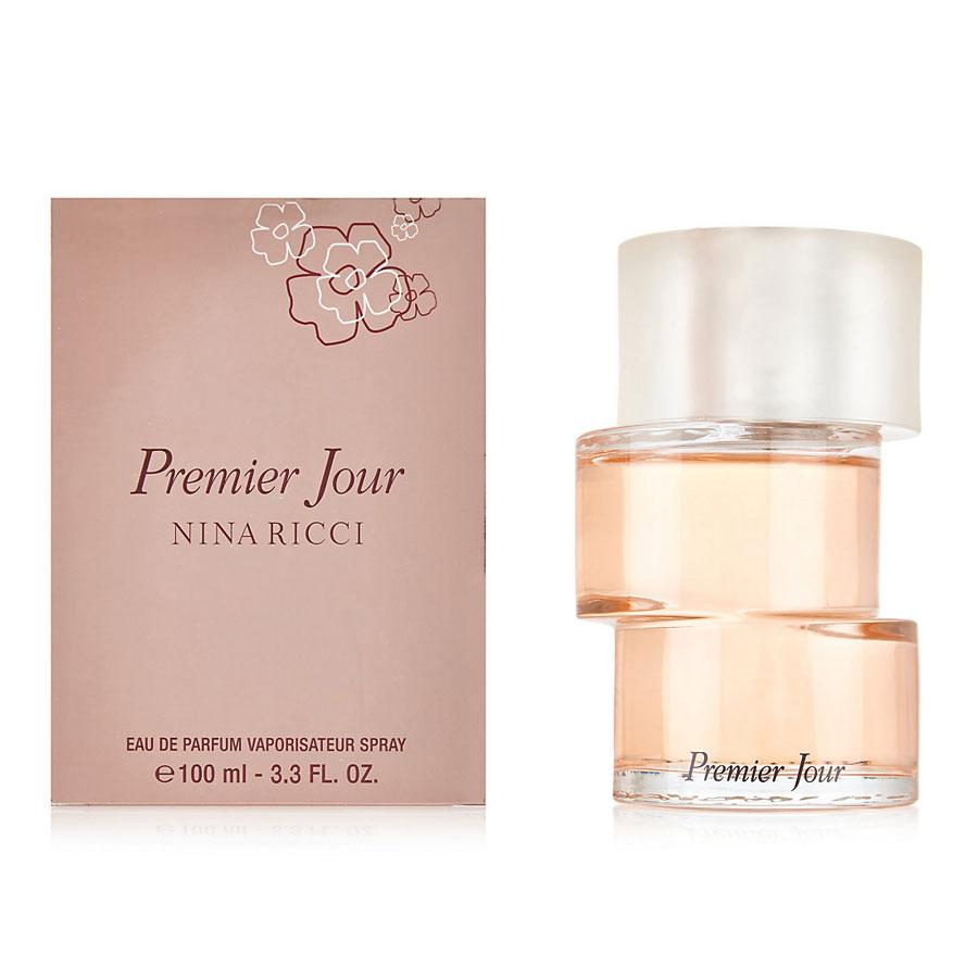 Nina Ricci Premier Jour For Women Eau De Parfum