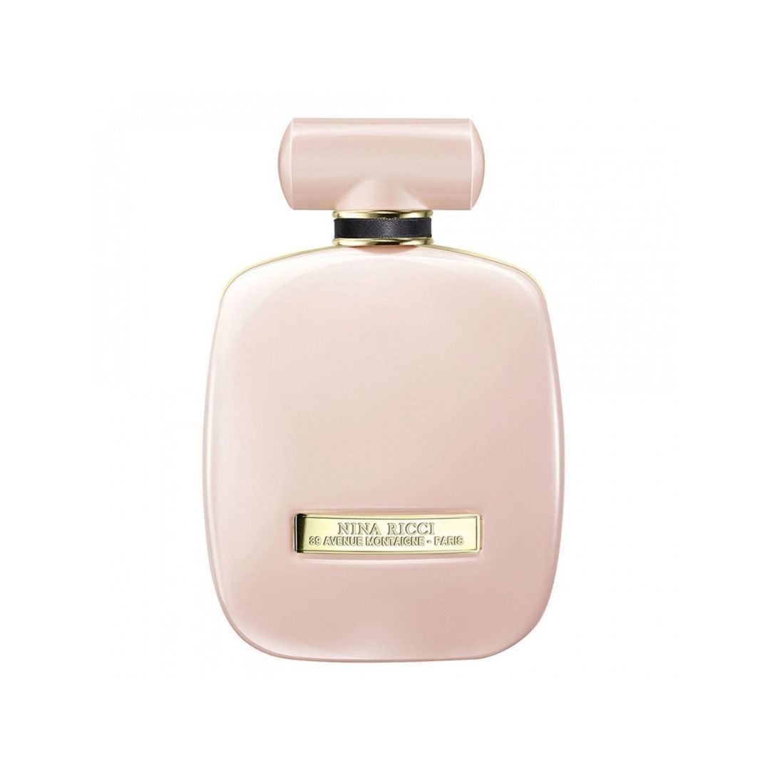 Nina Ricci Rose Extase For Women Eau De Toilette