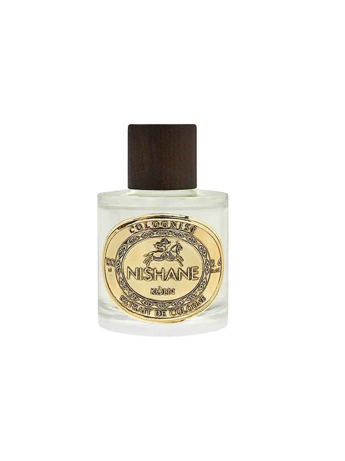 Nishane Colognise Extrait De Cologne Eau De Parfum For Unisex