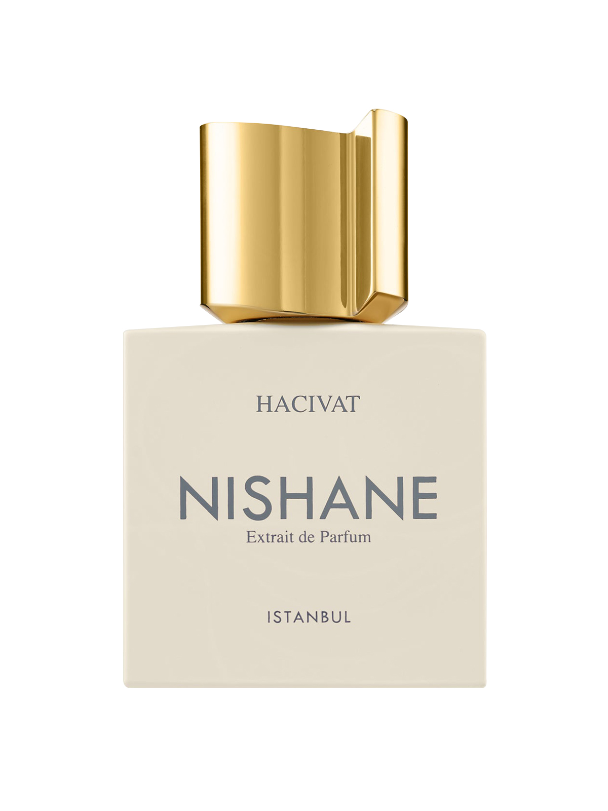 Nishane Hacivat for Unisex Eau De Parfum