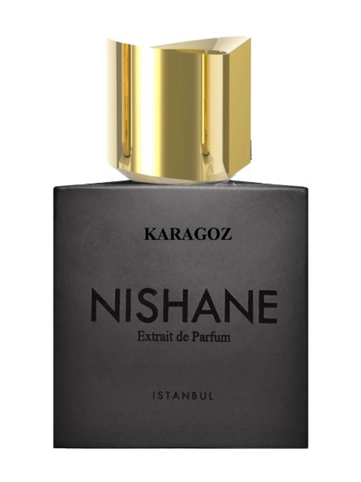Nishane Karagoz Extrait De Parfume for Unisex Eau De Parfum