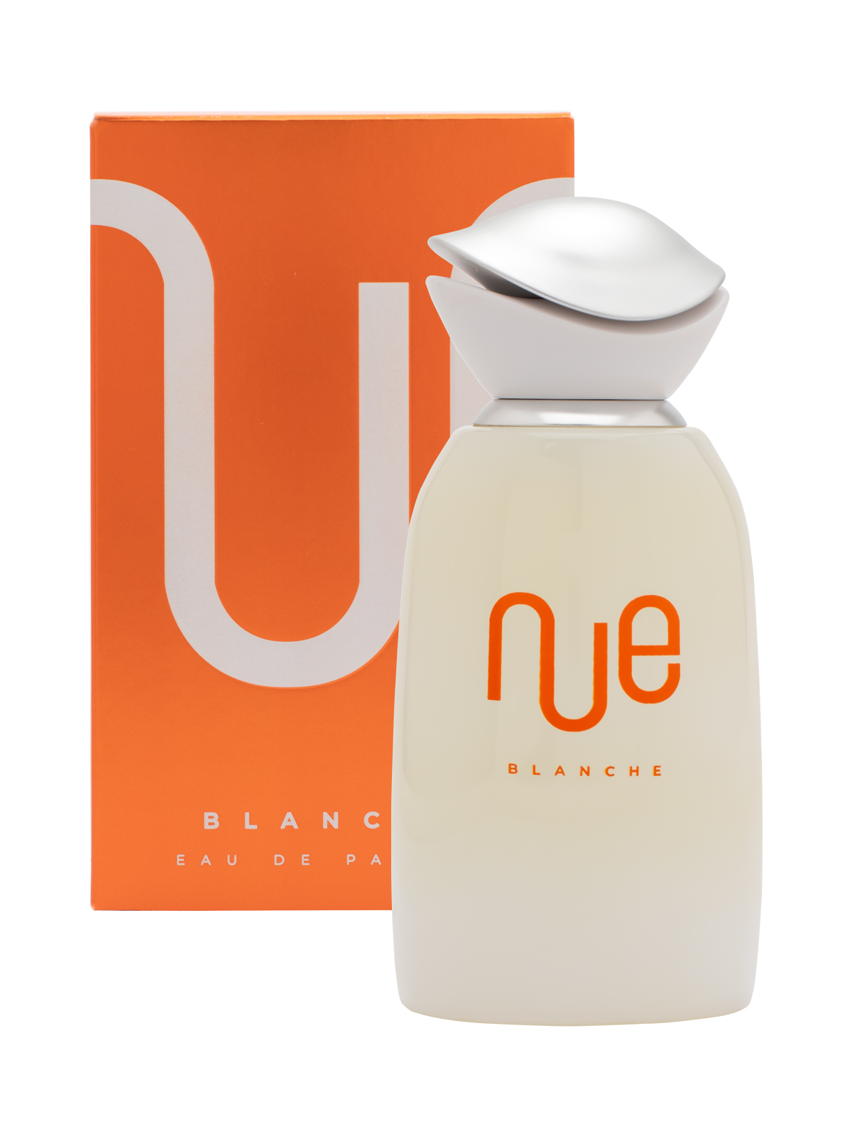 Nue Blanche Eau De Parfum  For Unisex