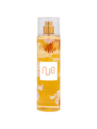 Nue Body Mist Truth And Beauty For Unisex