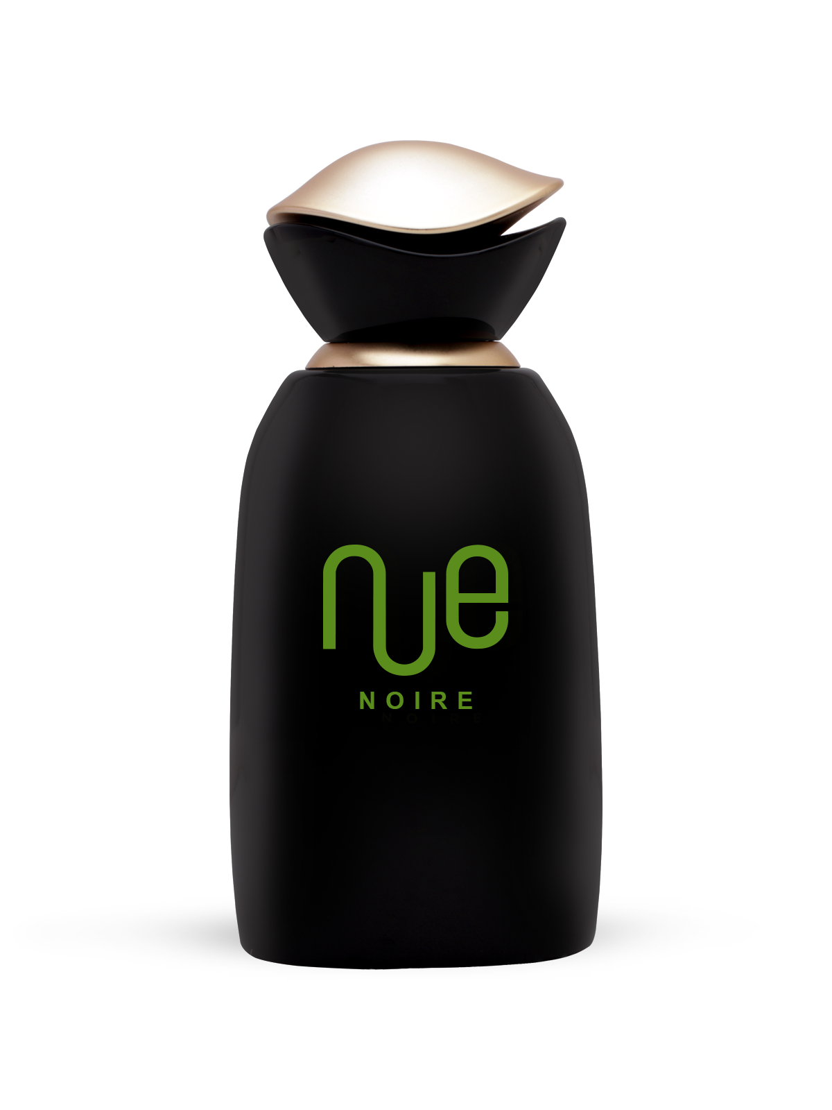 Nue Noire Eau De Parfum  For Unisex