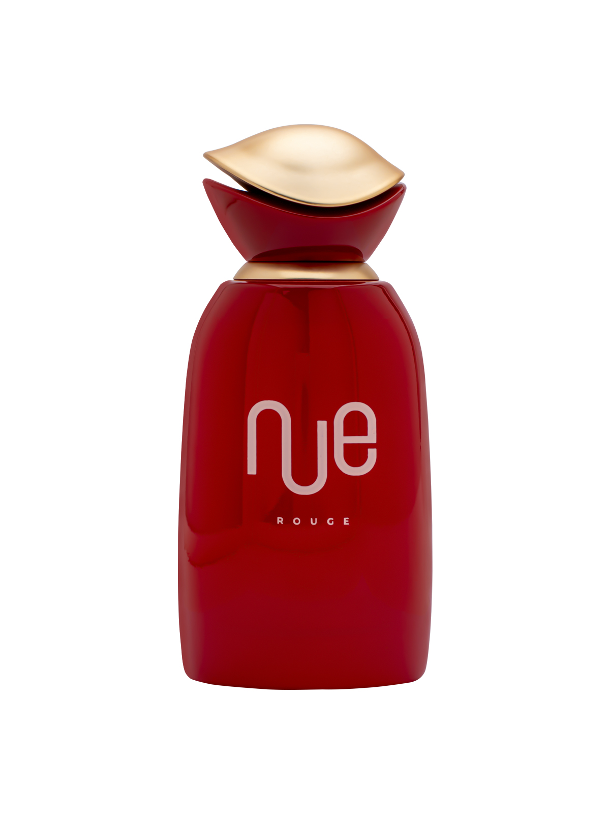 Nue Rouge Eau De Parfum  For Unisex