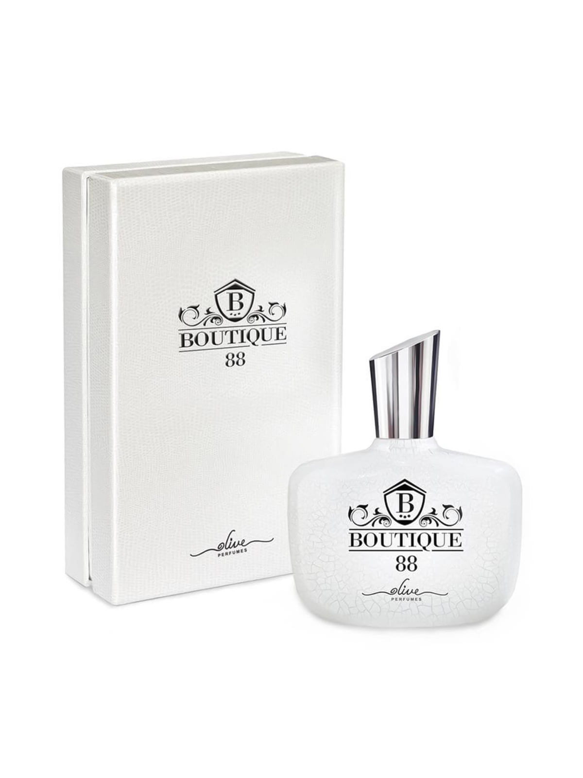 Olive Perfumes Boutique 88 Eau De Parfum