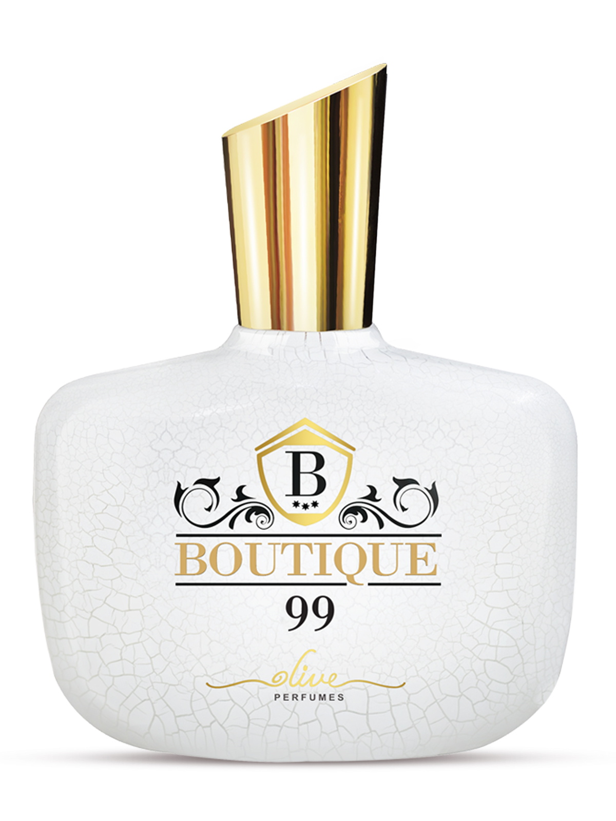 Olive Perfumes Boutique 99 For Unisex Eau De Parfum