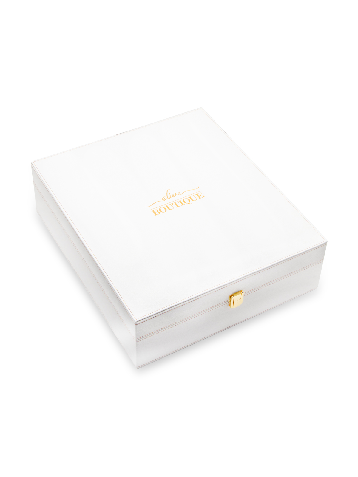 Olive Perfumes Boutique Collections Set