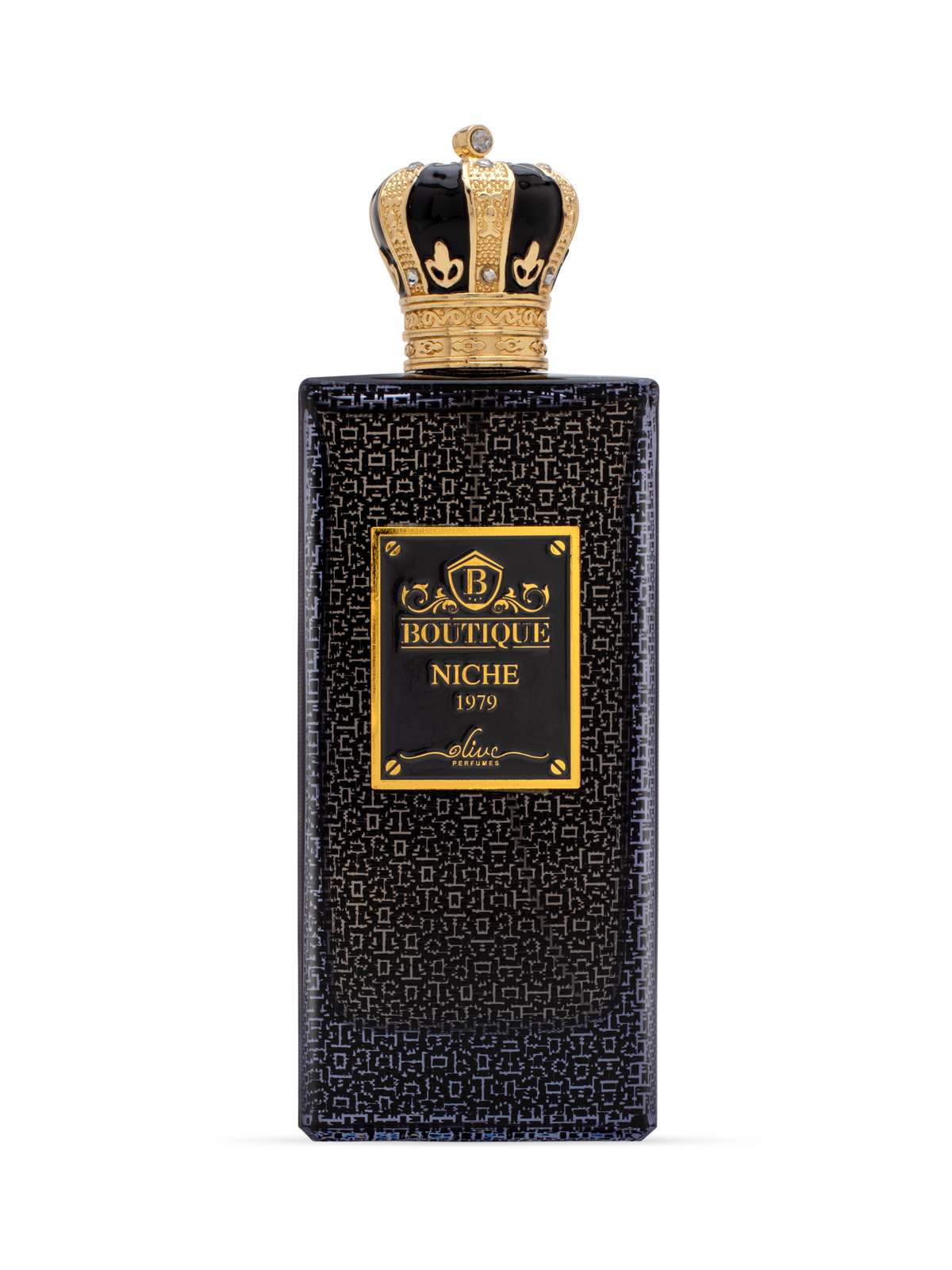 Olive Perfumes Boutique Niche 979 Eau De Parfum  For Unisex